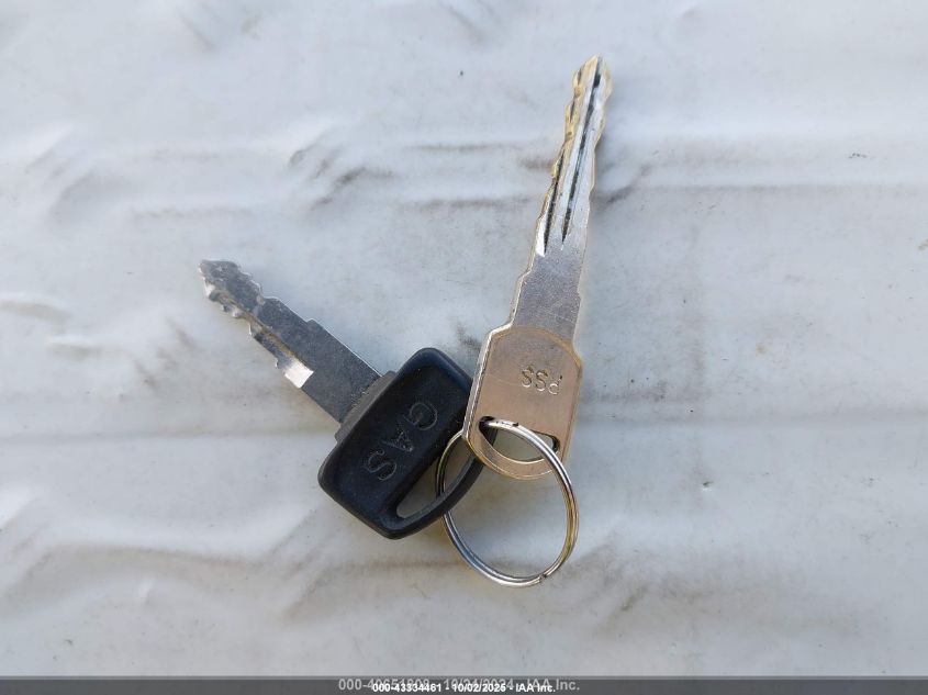 1998 Chevrolet Blazer Lt VIN: 1GNDT13W3W2286848 Lot: 43334461