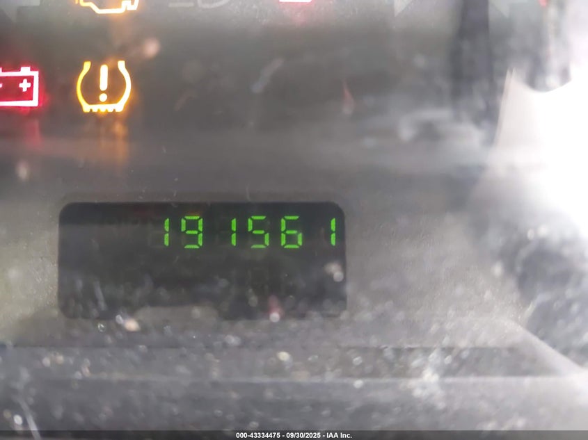 2008 Ford Edge Se VIN: 2FMDK36C18BA64648 Lot: 43334475