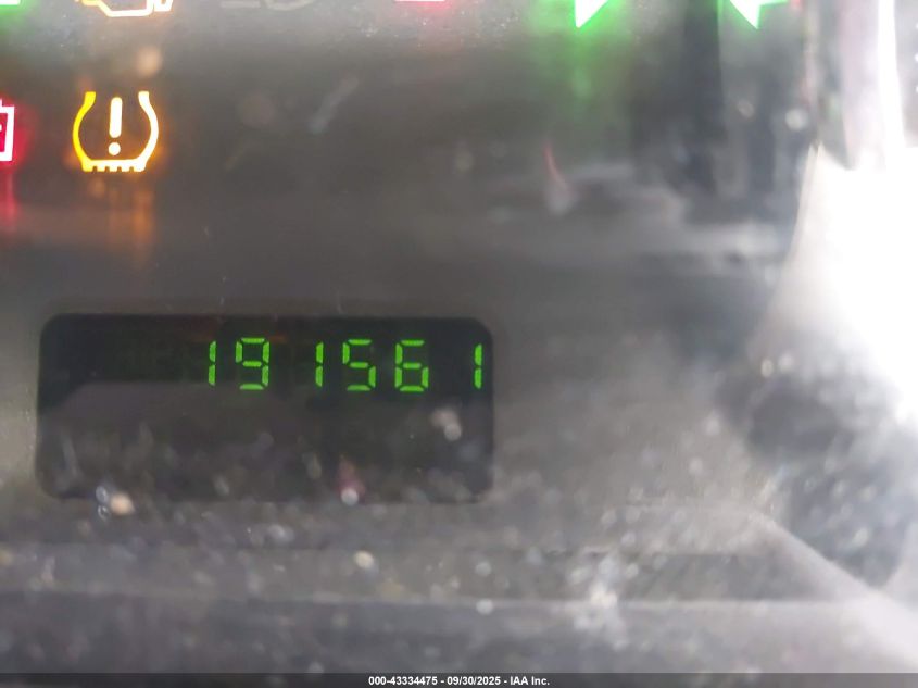 2008 Ford Edge Se VIN: 2FMDK36C18BA64648 Lot: 43334475