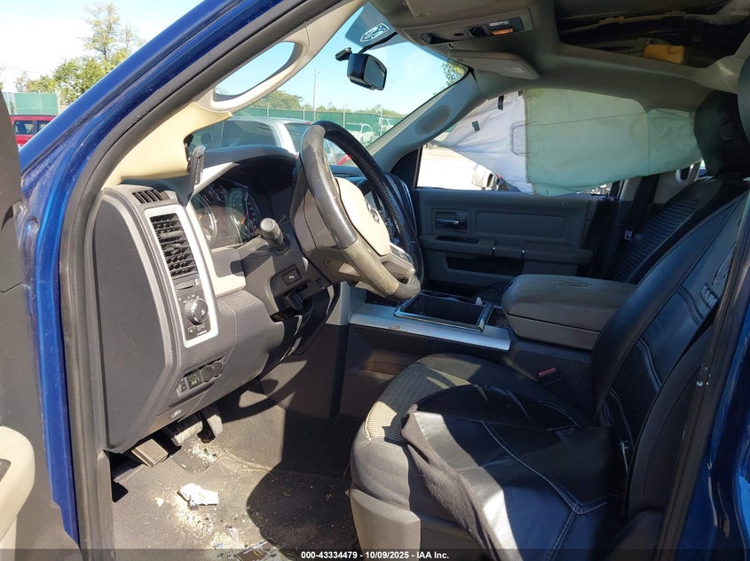 3D73Y3HL6BG595169 2011 RAM 3500 photo no. 5
