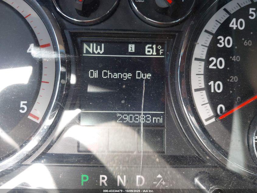 2011 Ram Ram 3500 Slt VIN: 3D73Y3HL6BG595169 Lot: 43334479