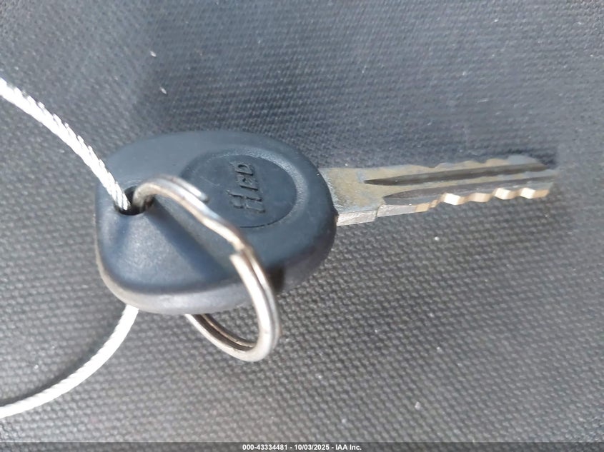 2020 Chevrolet Trax Fwd Ls VIN: KL7CJKSB8LB321410 Lot: 43334481