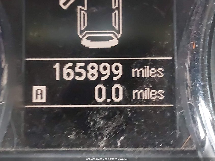 2013 Nissan Rogue Sv W/Sl Pkg VIN: JN8AS5MV5DW607875 Lot: 43334483