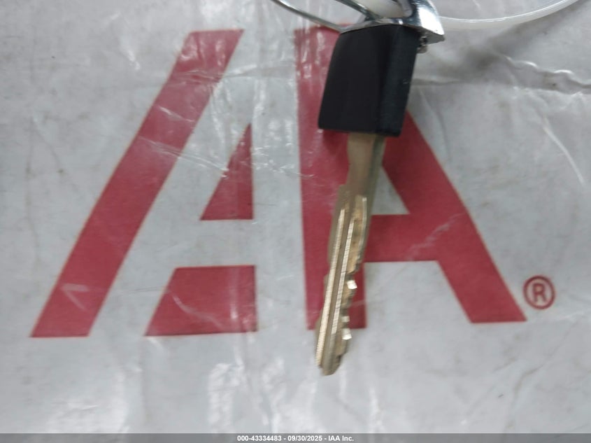 2013 Nissan Rogue Sv W/Sl Pkg VIN: JN8AS5MV5DW607875 Lot: 43334483