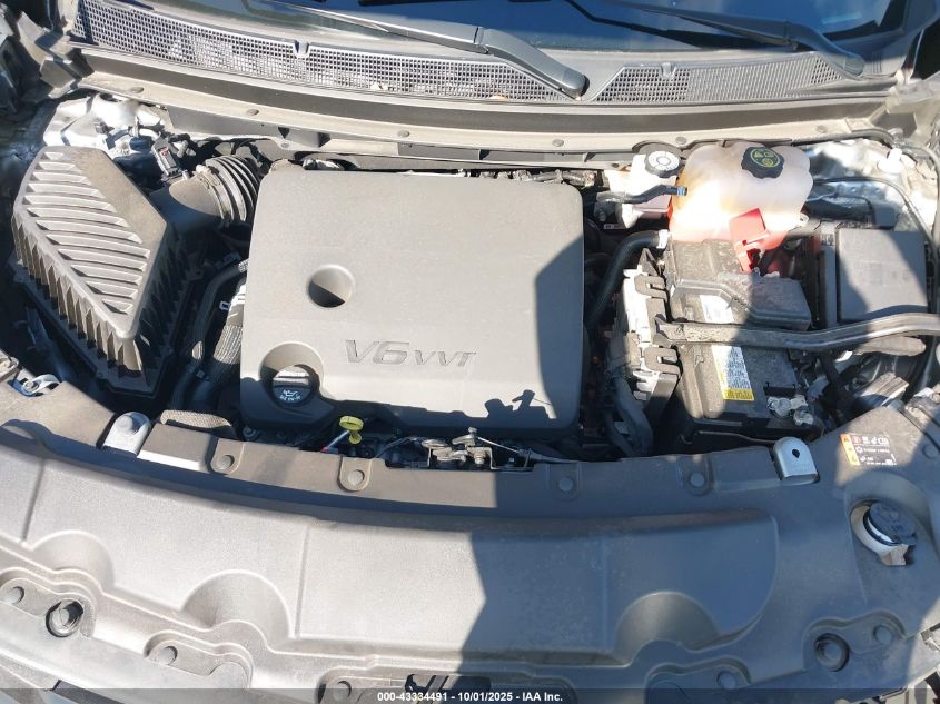 2023 Chevrolet Traverse Fwd Lt Cloth VIN: 1GNERGKW8PJ129783 Lot: 43334491