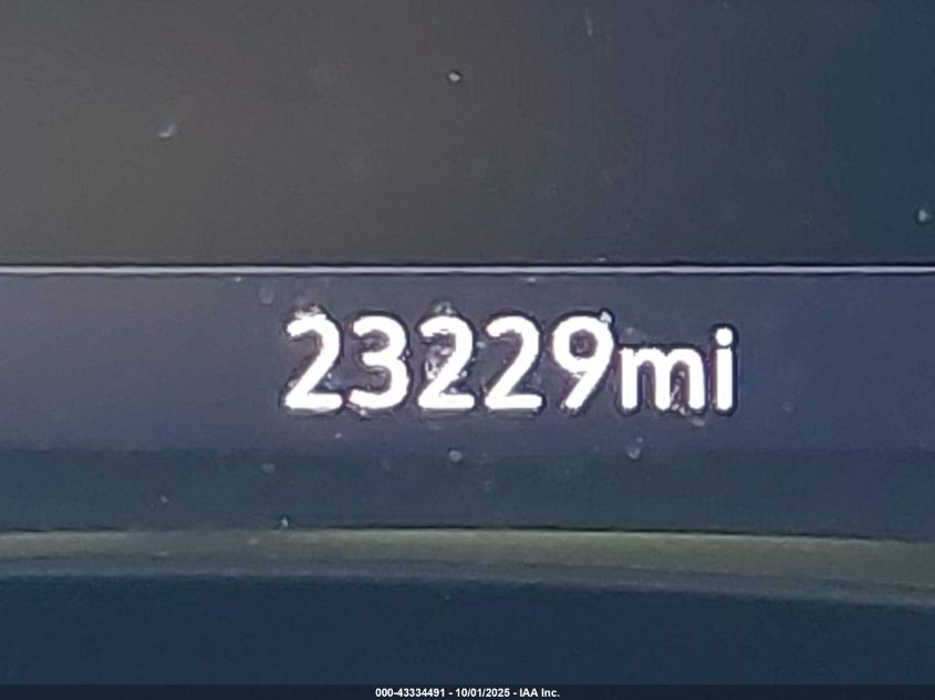 2023 Chevrolet Traverse Fwd Lt Cloth VIN: 1GNERGKW8PJ129783 Lot: 43334491