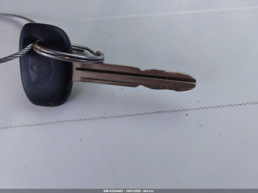 2002 Toyota Corolla Ce VIN: 1NXBR12E32Z609393 Lot: 43334493