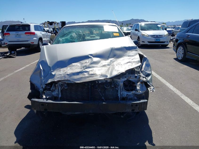 2002 Toyota Corolla Ce VIN: 1NXBR12E32Z609393 Lot: 43334493