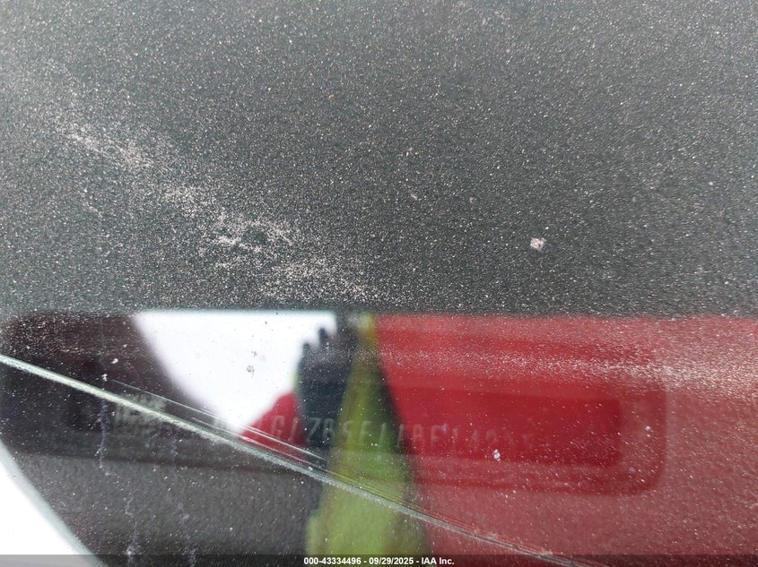 2011 Chevrolet Malibu Ls VIN: 1G1ZB5E11BF142351 Lot: 43334496