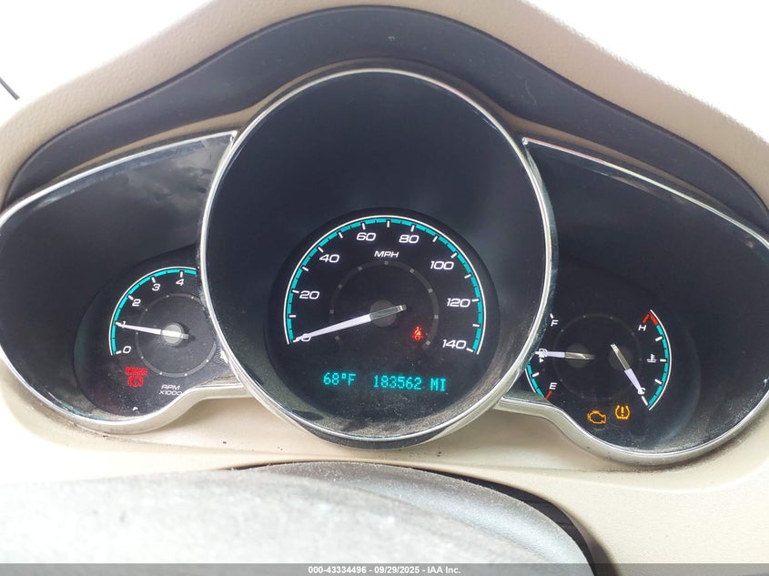 2011 Chevrolet Malibu Ls VIN: 1G1ZB5E11BF142351 Lot: 43334496