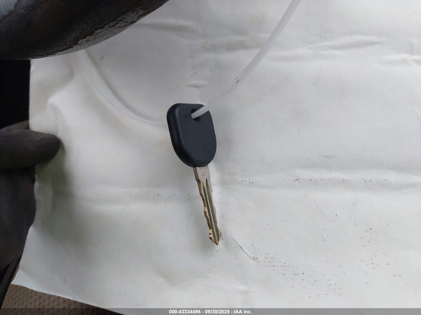 2011 Chevrolet Malibu Ls VIN: 1G1ZB5E11BF142351 Lot: 43334496