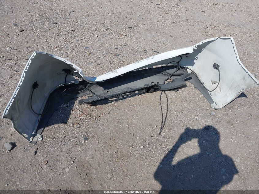 2025 Mercedes-Benz C 300 VIN: W1KAF4GB9SR247331 Lot: 43334500