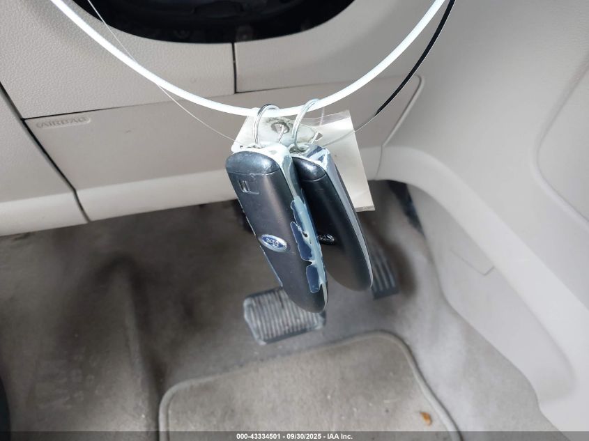 2014 Ford Escape Titanium VIN: 1FMCU9JX6EUC18537 Lot: 43334501