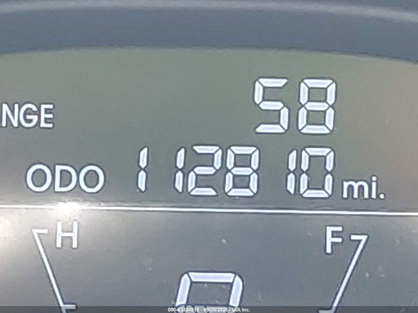 2012 Hyundai Elantra Gls (Ulsan Plant) VIN: KMHDH4AE4CU433857 Lot: 43334515