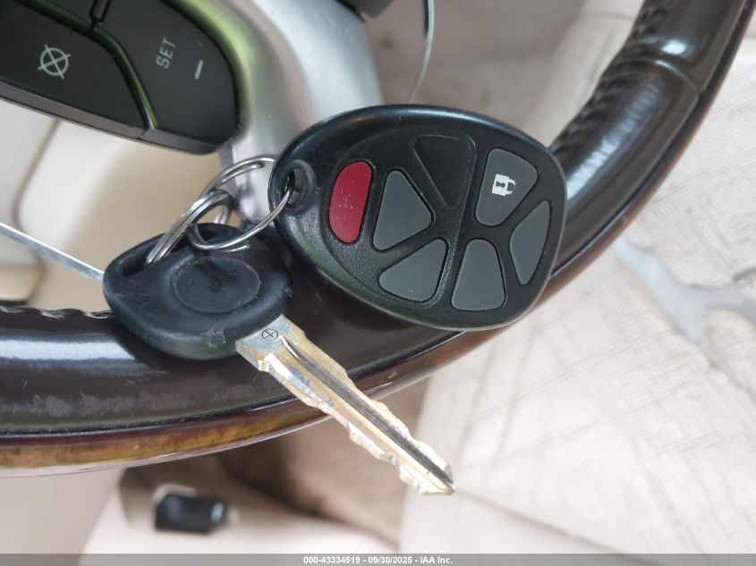 2007 Cadillac Escalade Standard VIN: 1GYFK63847R166322 Lot: 43334519