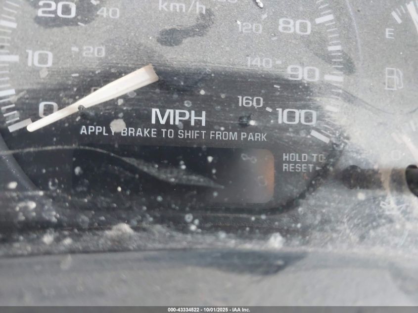 2002 GMC Sierra 2500Hd Sle VIN: 1GTHC29102E170060 Lot: 43334522