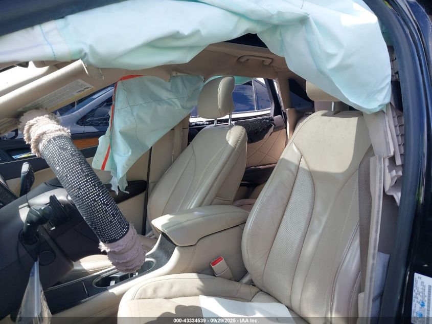 2018 Lincoln Mkc Select VIN: 5LMCJ2C95JUL04461 Lot: 43334539