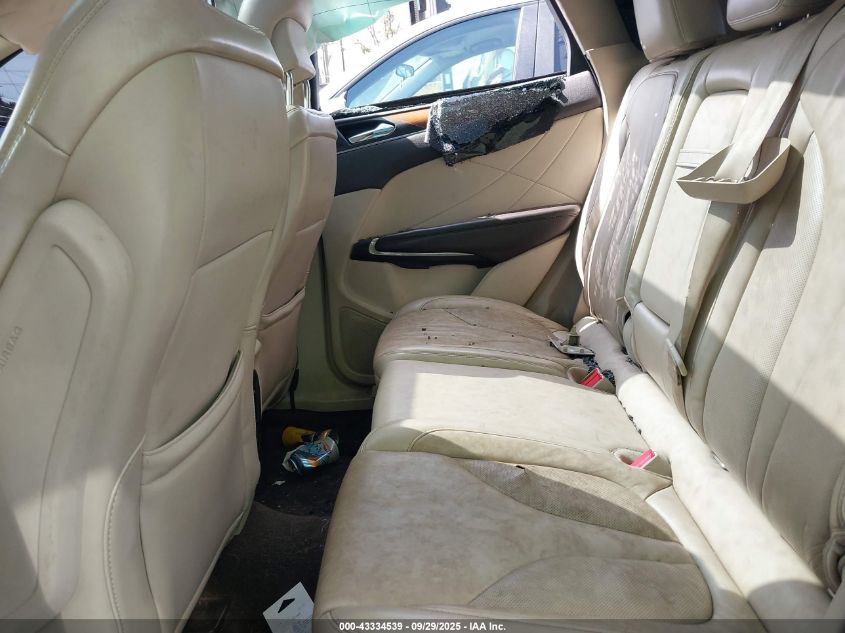 2018 Lincoln Mkc Select VIN: 5LMCJ2C95JUL04461 Lot: 43334539