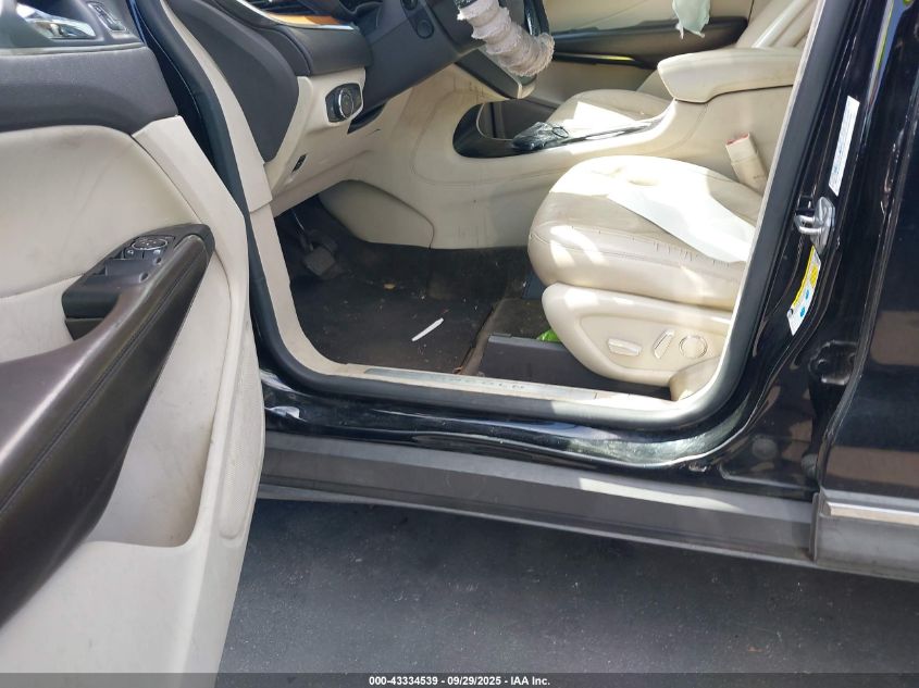 2018 Lincoln Mkc Select VIN: 5LMCJ2C95JUL04461 Lot: 43334539