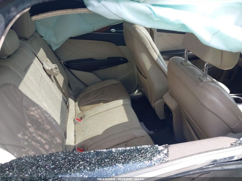 2018 Lincoln Mkc Select VIN: 5LMCJ2C95JUL04461 Lot: 43334539