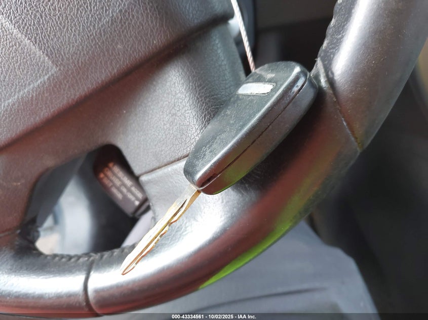 2007 Jeep Compass Limited VIN: 1J8FF57W67D169936 Lot: 43334561