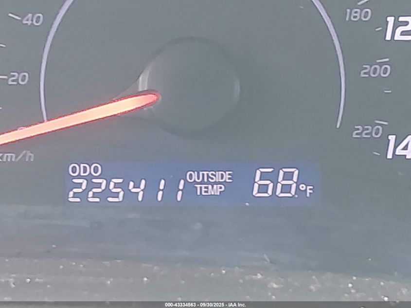 2011 Toyota Camry Le VIN: 4T1BF3EK4BU677496 Lot: 43334563