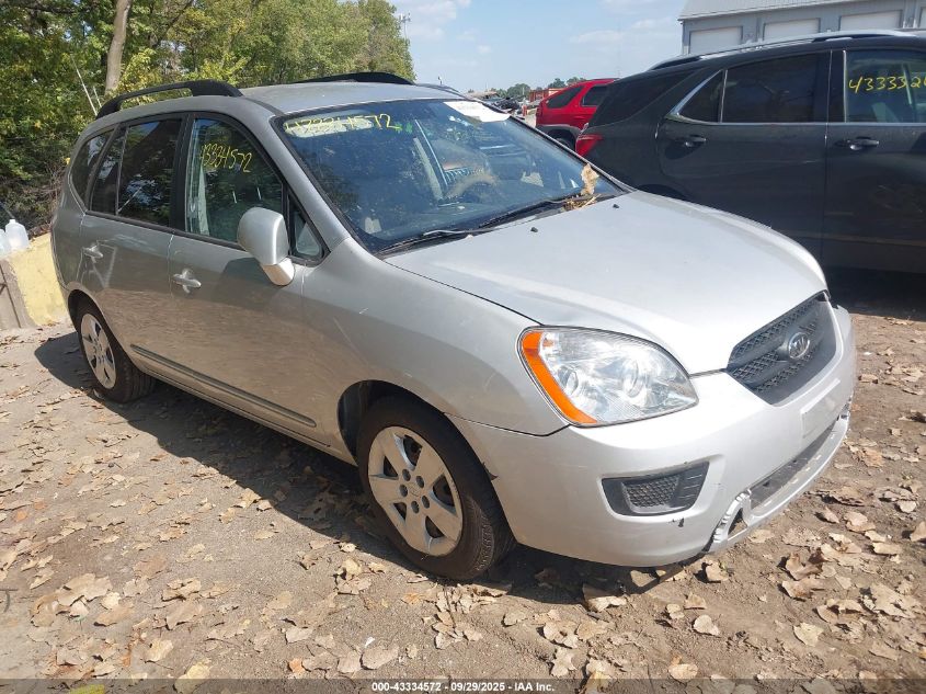 2009 Kia Rondo Lx