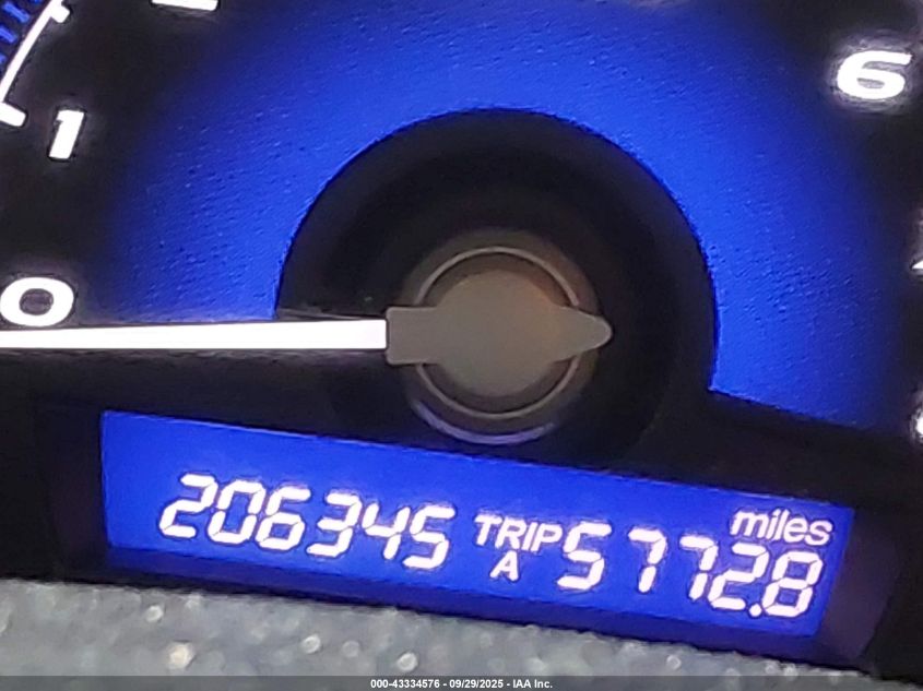 2008 Honda Civic Ex VIN: 2HGFG128X8H530273 Lot: 43334576