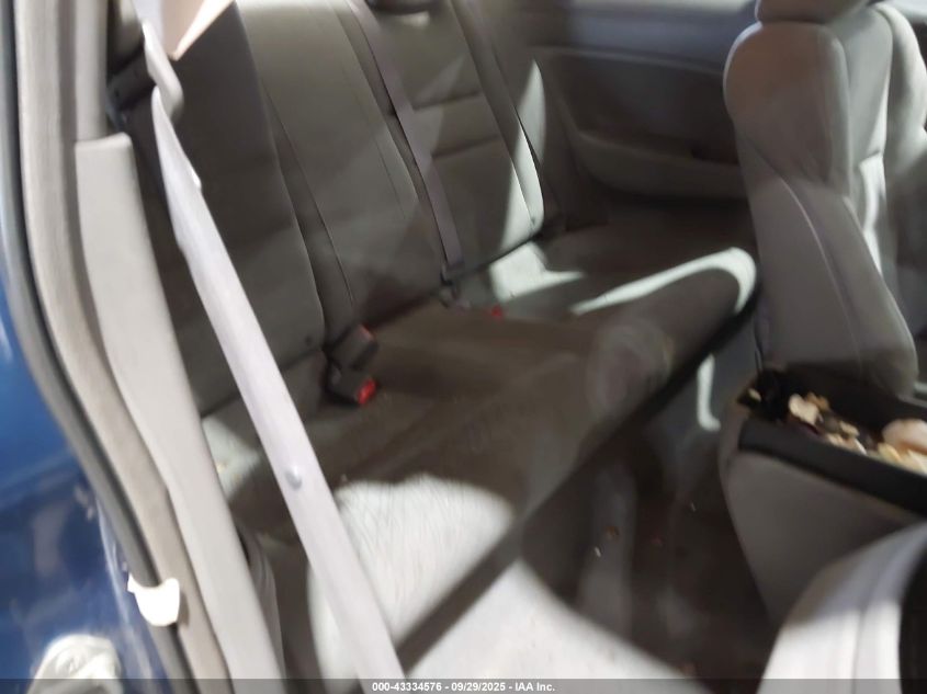 2008 Honda Civic Ex VIN: 2HGFG128X8H530273 Lot: 43334576