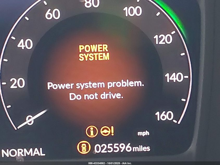 2023 Honda Accord Hybrid Touring VIN: 1HGCY2F83PA027410 Lot: 43334582