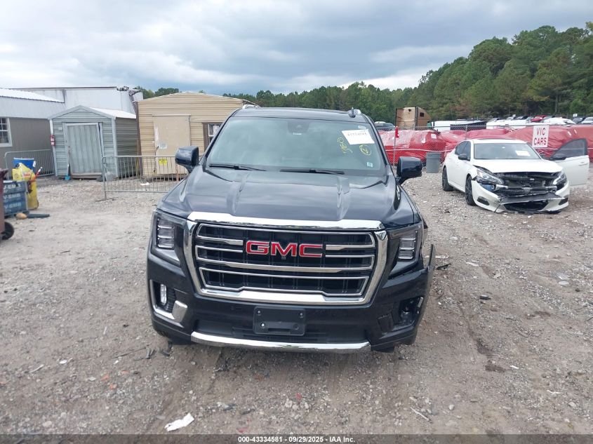 2024 GMC Yukon 2Wd Slt VIN: 1GKS1BKD7RR134051 Lot: 43334581