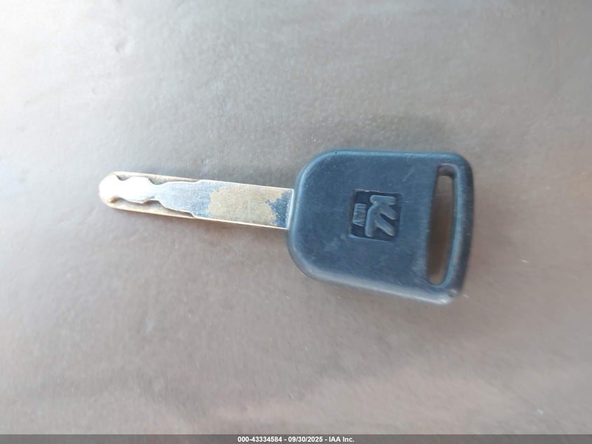 2004 Honda Pilot Lx VIN: 2HKYF18154H620291 Lot: 43334584