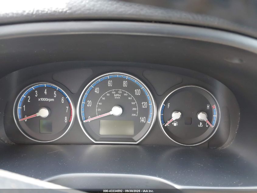 2007 Hyundai Santa Fe Limited/Se VIN: 5NMSH13E87H084190 Lot: 43334592