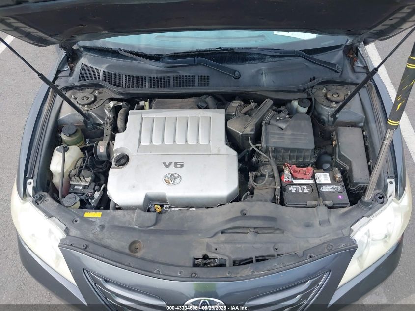 2009 Toyota Camry Le V6 VIN: 4T1BK46K09U079562 Lot: 43334608