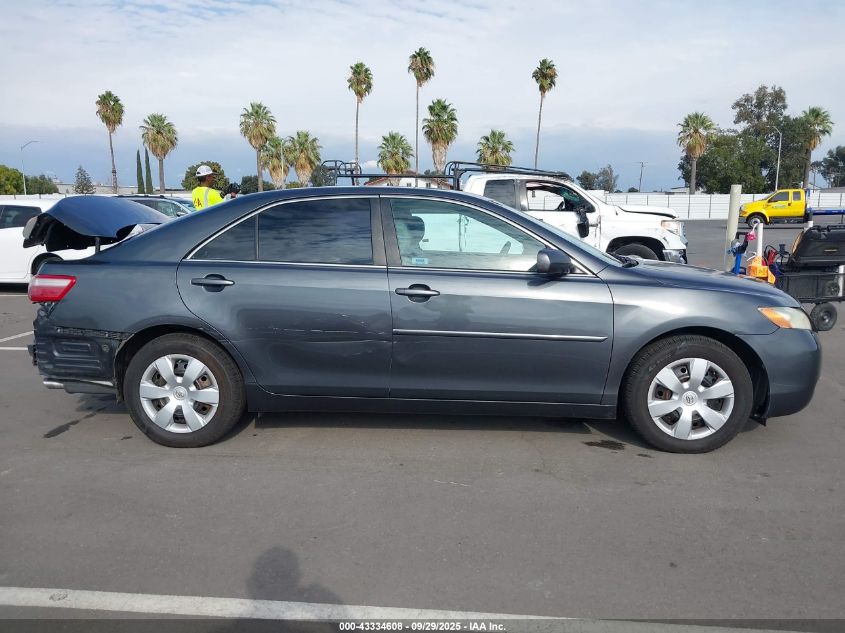 2009 Toyota Camry Le V6 VIN: 4T1BK46K09U079562 Lot: 43334608