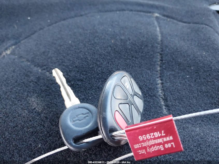 2007 Chevrolet Tahoe Lt VIN: 1GNFK13017R104841 Lot: 43334611