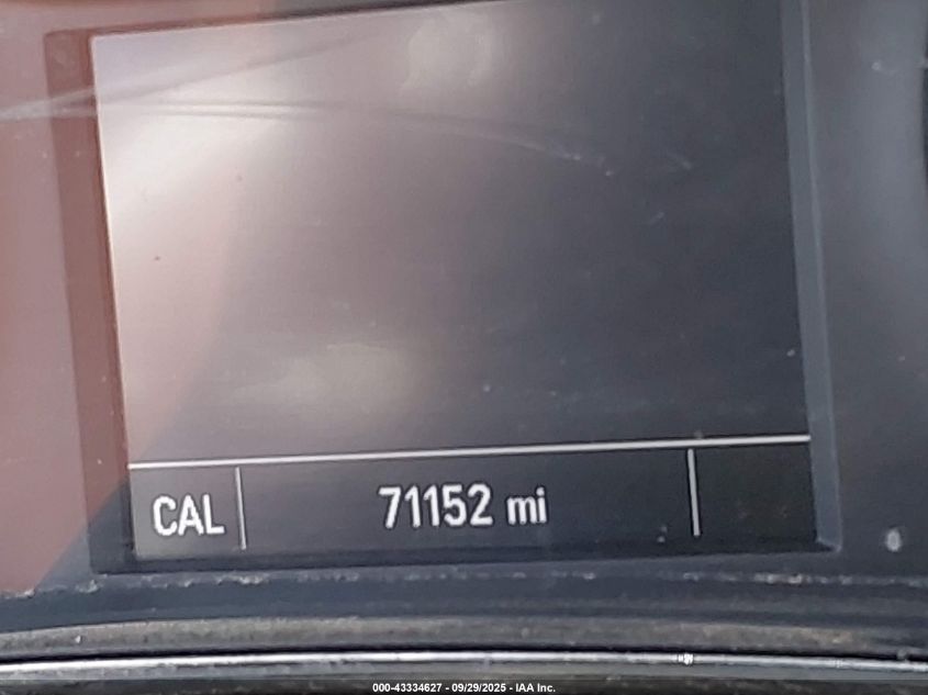 2018 Chevrolet Cruze Ls Auto VIN: 1G1BC5SM7J7141792 Lot: 43334627