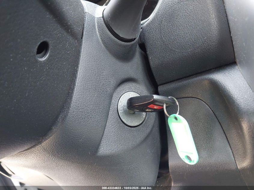 2019 Nissan Versa 1.6 Sv VIN: 3N1CN7AP0KL866986 Lot: 43334633