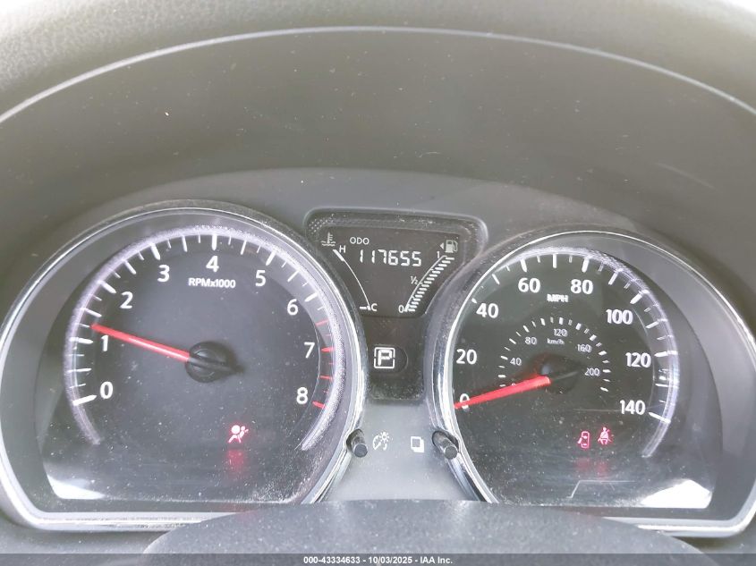 2019 Nissan Versa 1.6 Sv VIN: 3N1CN7AP0KL866986 Lot: 43334633