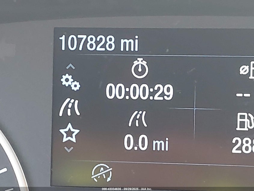 2020 Ford Ecosport Ses VIN: MAJ6S3JL9LC371441 Lot: 43334636