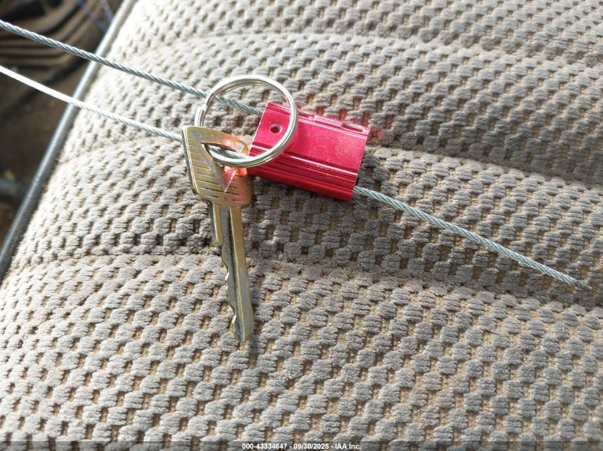 1960 Ford F100 VIN: 000000F10J0R33000 Lot: 43334647