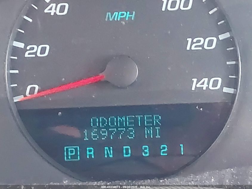 2009 Chevrolet Impala Ls VIN: 2G1WB57K191117783 Lot: 43334673