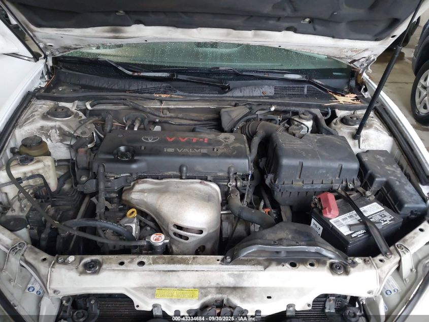 2003 Toyota Camry Le VIN: 4T1BE32KX3U178436 Lot: 43334684