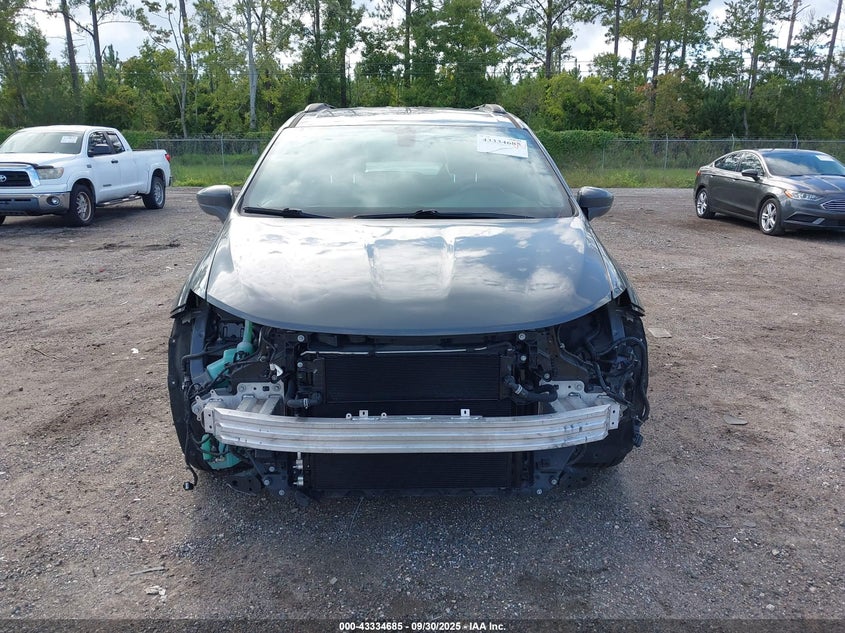 2020 CHRYSLER PACIFICA HYBRID TOURING L - 2C4RC1L71LR258003