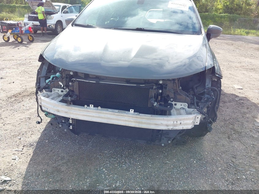 2020 CHRYSLER PACIFICA HYBRID TOURING L - 2C4RC1L71LR258003