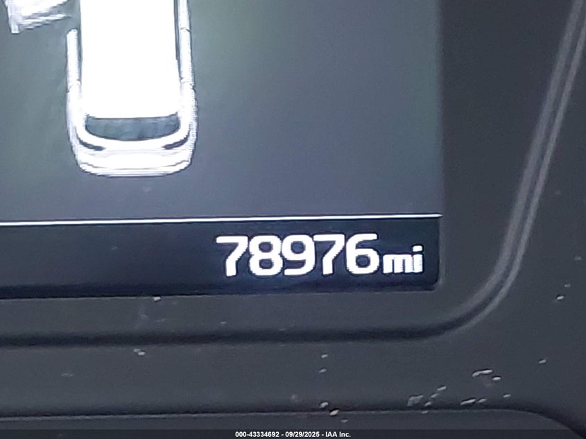 2020 KIA SORENTO 2.4L LX - 5XYPG4A39LG640720