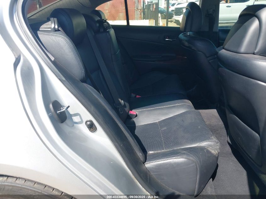 2006 Lexus Gs 300 VIN: JTHBH96S665004224 Lot: 43334695