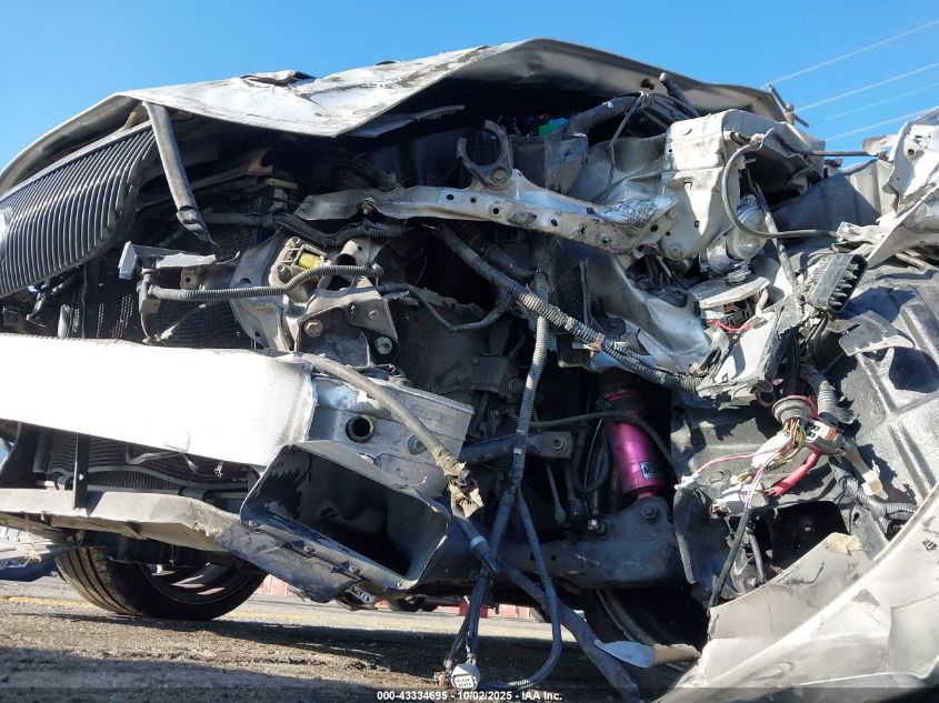 2006 Lexus Gs 300 VIN: JTHBH96S665004224 Lot: 43334695