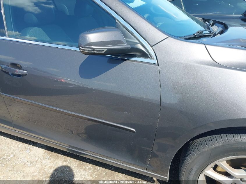 2013 Chevrolet Malibu 1Lt VIN: 1G11C5SA4DF333974 Lot: 43334694