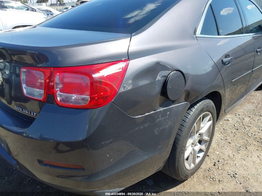 2013 Chevrolet Malibu 1Lt VIN: 1G11C5SA4DF333974 Lot: 43334694